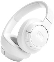 Наушники JBL Tune 720 BT White
