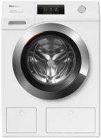Стиральная машина Miele WCR870WPS Chrome Edition