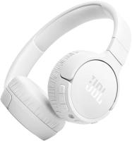 Наушники JBL Tune 670 NC White