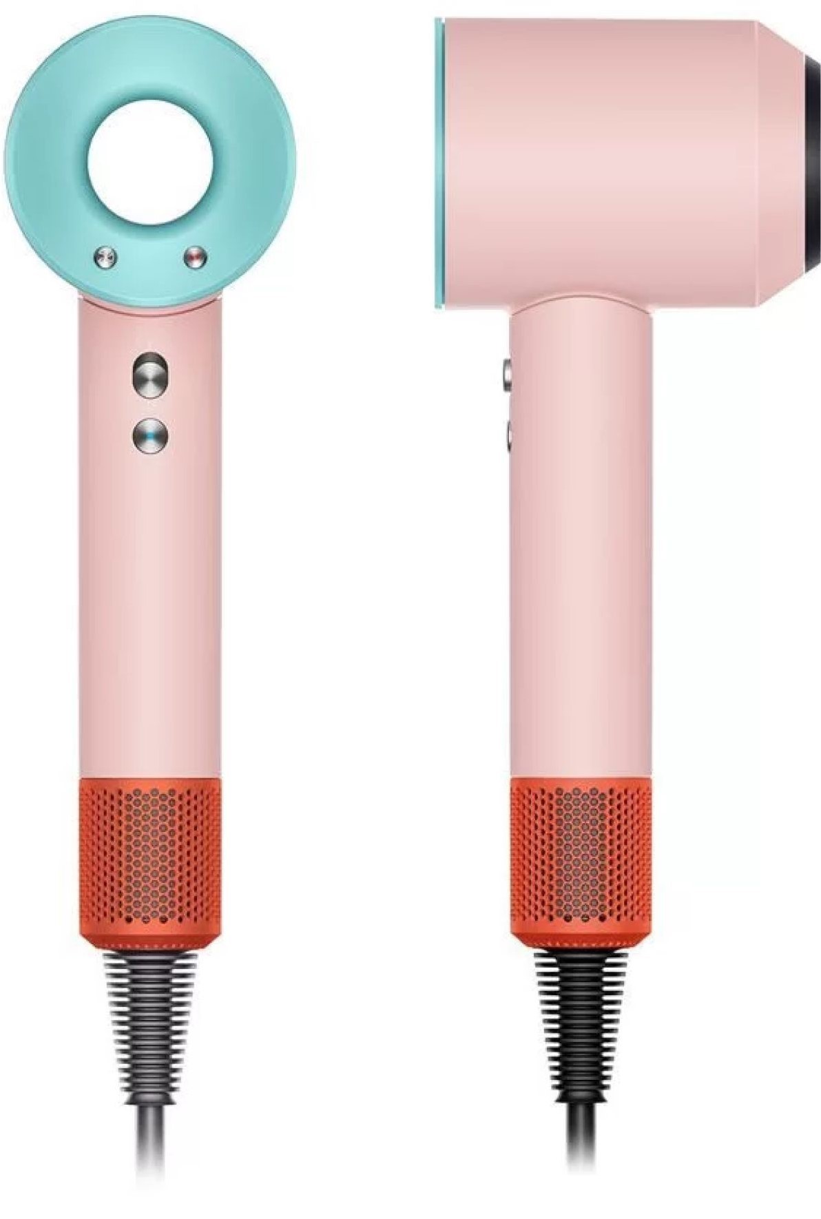 Фен Dyson Supersonic HD15 gift box, Ceramic Pop