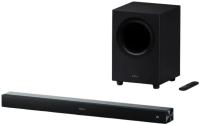 Саундбар Xiaomi Soundbar Pro 2.1 Black
