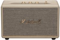 Портативная акустика Marshall Acton III Cream