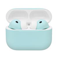 Наушники Apple AirPods Pro 3 с зарядным футляром MagSafe USB-C (2025) Небесно-голубой