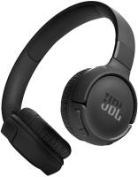 Наушники JBL Tune 520 BT Black