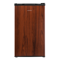 Холодильник Maunfeld MFF83WD