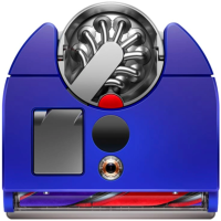 Пылесос Dyson RB03 360 Robot Vaccum Cleaner