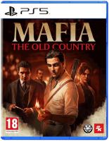 Игра Mafia: The Old Country (PS5, русские субтитры) 