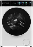 Стиральная машина с сушкой Maunfeld MFWD1295WH05