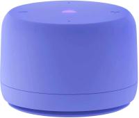 Яндекс Станция Лайт 2 без часов фиолетовая