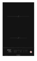 Индукционная стеклокерамич. панель De Dietrich DPI4220H