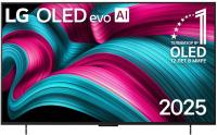 Телевизор 42" LG OLED42C5RLA.ARUG 2025