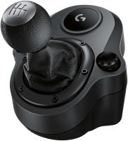 Коробка передач Logitech Driving Force Shifter