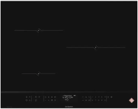 Индукционная стеклокерамич. панель De Dietrich DPI4321H