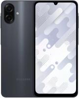 Смартфон Телефон Samsung Galaxy A07 4/64Gb Black
