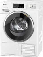 Сушильная машина Miele TWL780WP белый RU