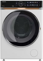 Стиральная машина HIBERG i-DDQ10 - 814 W