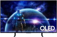 Телевизор 48" Samsung QE48S90FAEXRU 2025