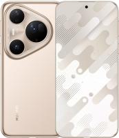  Смартфон Huawei Pura 80 Ultra 16/512Gb, золотой (Gold)