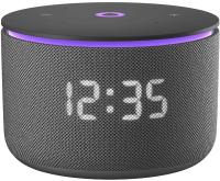 Яндекс Станция мини 3 про черная