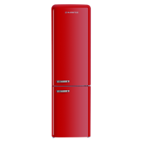 Холодильник Maunfeld MFF186NFRR