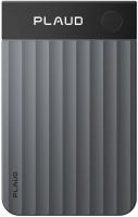 Диктофон Plaud Note Pro с искусственным интеллектом ChatGPT, 64Gb, чёрный (Black)