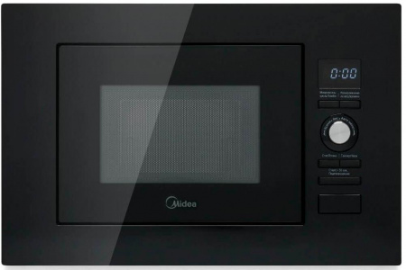 Микроволновая печь Midea AG820BJU-BL
