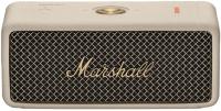 Портативная акустика Marshall Emberton II Cream