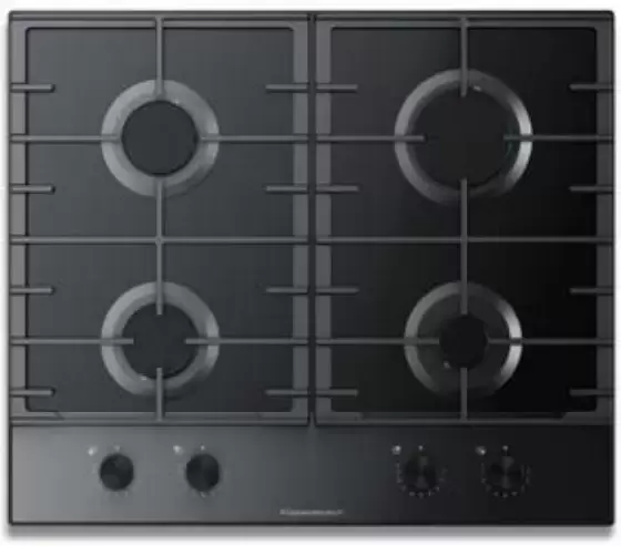 Газовая панель Kuppersbusch KG 6850.0 SE-E5