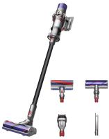 Пылесос Dyson Cyclone V10 Total Clean Vacuum (SV27), Nickel/Black