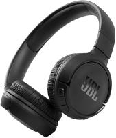 Наушники JBL Tune 510 BT Black