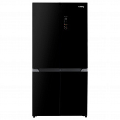 Холодильник Korting KNFM 94899 GN