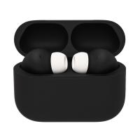 Наушники Apple AirPods Pro 3 с зарядным футляром MagSafe USB-C (2025) Black Edition