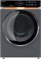 Стиральная машина c сушкой HIBERG i-DDQ10 - 10714 Sd