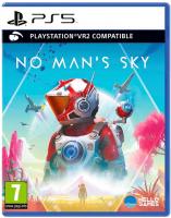 Игра No Man's Sky (PS5, русская версия)