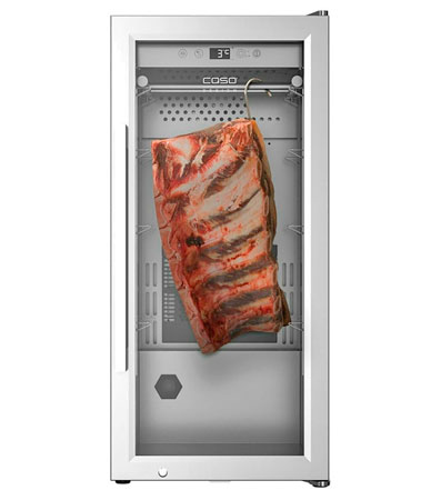Шкаф для вызревания мяса CASO DryAged Master 63