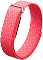 Фитнес-браслет Google Fitbit Air, красный (Berry)