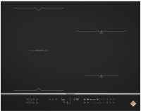 Индукционная стеклокерамич. панель De Dietrich DPI4410B