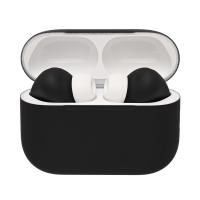 Наушники Apple AirPods Pro 3 с зарядным футляром MagSafe USB-C (2025) Черный