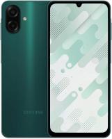 Смартфон Телефон Samsung Galaxy A07 6/128Gb Green