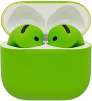 Apple Беспроводные наушники Apple AirPods 4 ANC / Ламбо