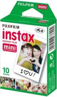 Картриджи Instax Mini Glossy Films 10 Shots