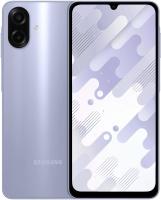 Смартфон Телефон Samsung Galaxy A07 6/128Gb Light Violet