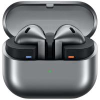 Наушники Samsung Galaxy Buds 3 Silver