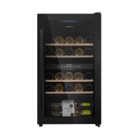 Винный шкаф Maunfeld MFWC-85D28