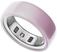 Oura Ring 4 Ceramic Petal Size 9