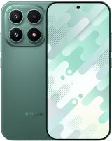 Смартфон Xiaomi 17 12/512Gb, зелёный (Venture Green)