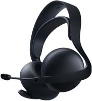 Гарнитура беспроводная PULSE Elite для PS5 Black