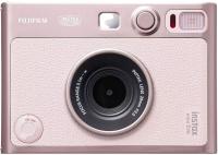 Фотоаппарат моментальной печати Fujifilm Instax Mini Evo Розовый