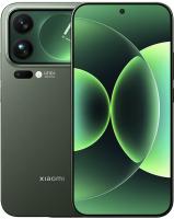 Смартфон Xiaomi 17 Pro Max 16/1Tb, зелёный (Green) (Китайская версия)