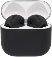 Apple Беспроводные наушники Apple AirPods 4 ANC / Черный
